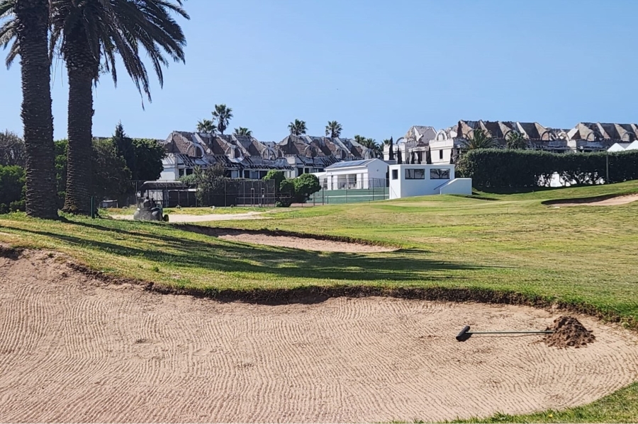 0 Bedroom Property for Sale in Shelley Point Western Cape